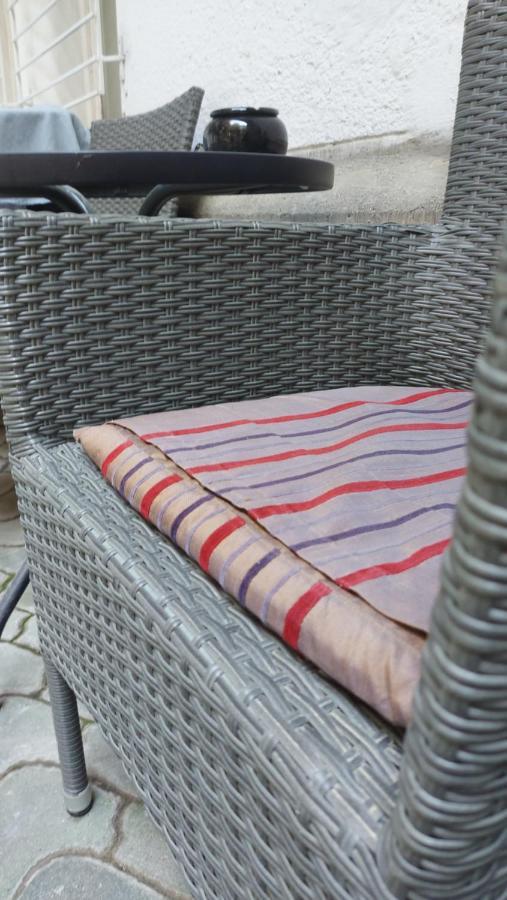 Like Studio City Centrum, Wifi, Terrace 부다페스트 외부 사진