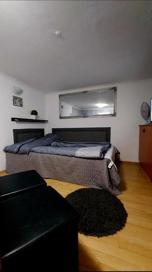 Like Studio City Centrum, Wifi, Terrace 부다페스트 외부 사진
