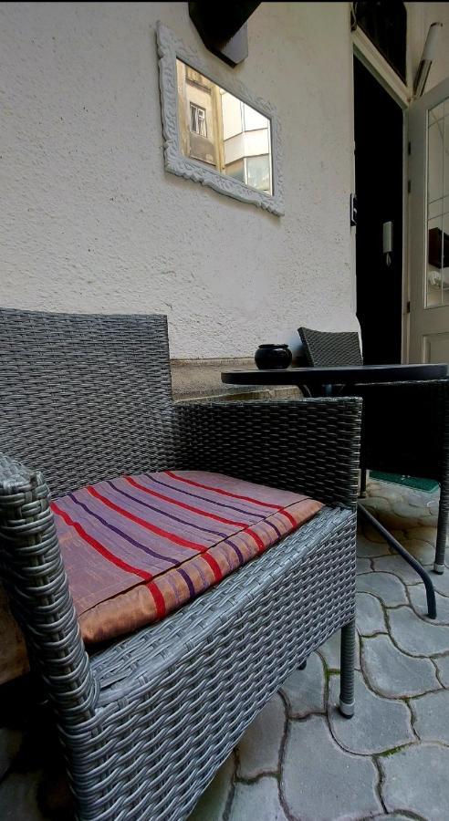 Like Studio City Centrum, Wifi, Terrace 부다페스트 외부 사진