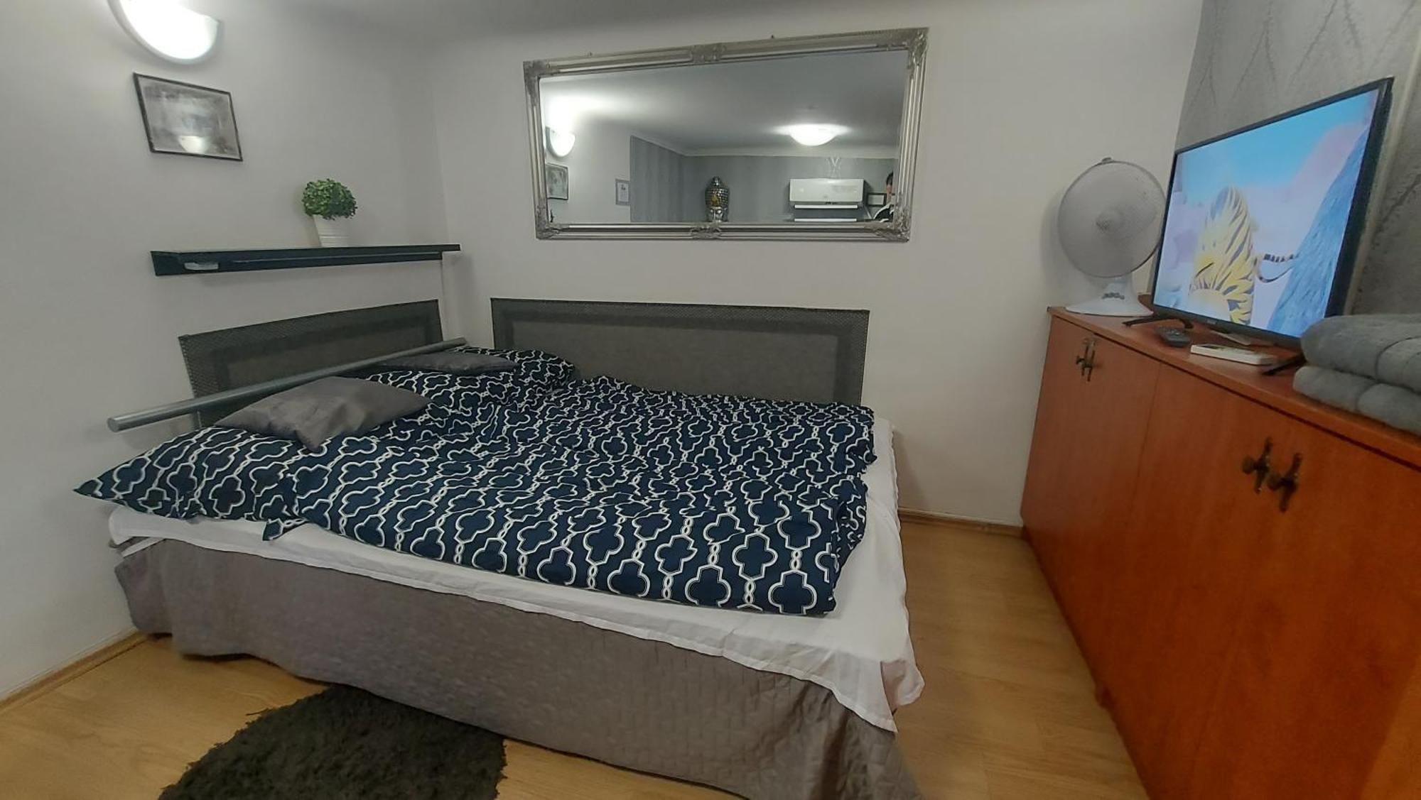 Like Studio City Centrum, Wifi, Terrace 부다페스트 외부 사진
