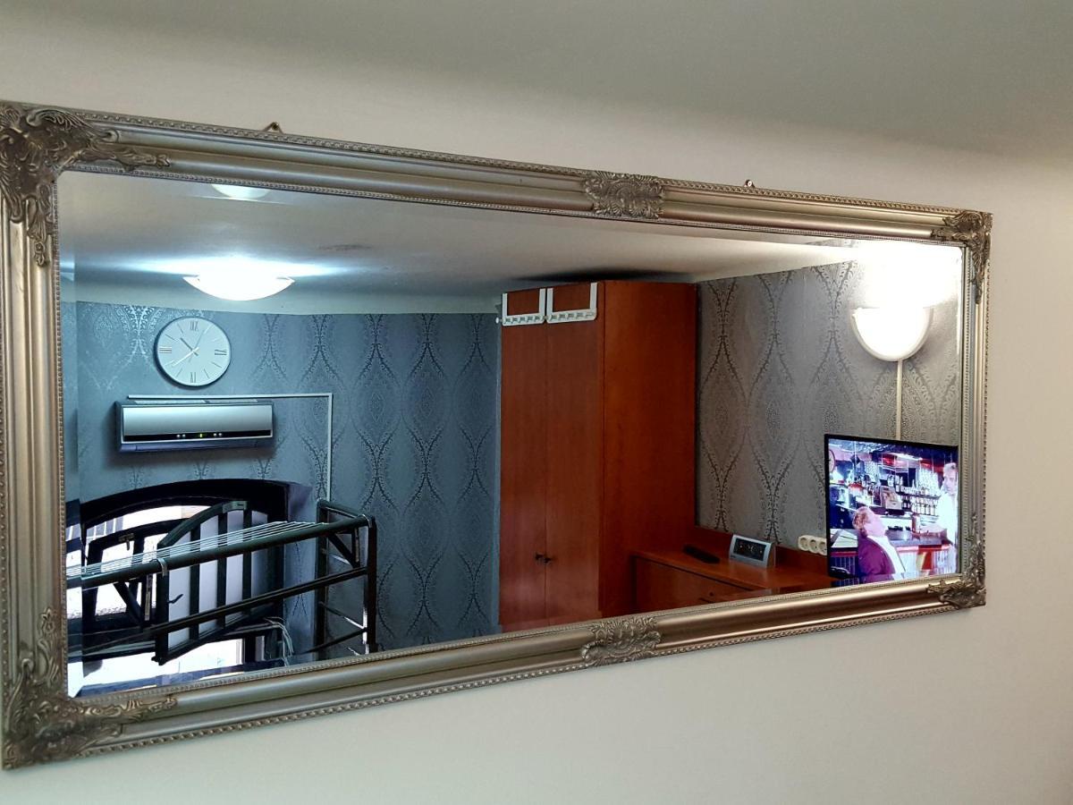 Like Studio City Centrum, Wifi, Terrace 부다페스트 외부 사진