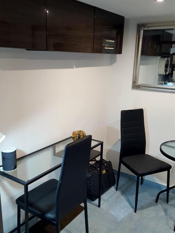 Like Studio City Centrum, Wifi, Terrace 부다페스트 외부 사진